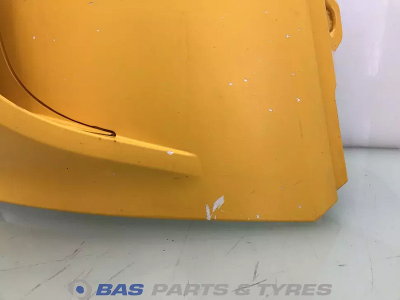 DAF Hoekschild DAF 1835710 - Carrosserie et extérieur pour Camion: photos 5 DAF Hoekschild DAF 1835710 - Carrosserie et extérieur pour Camion: photos 5