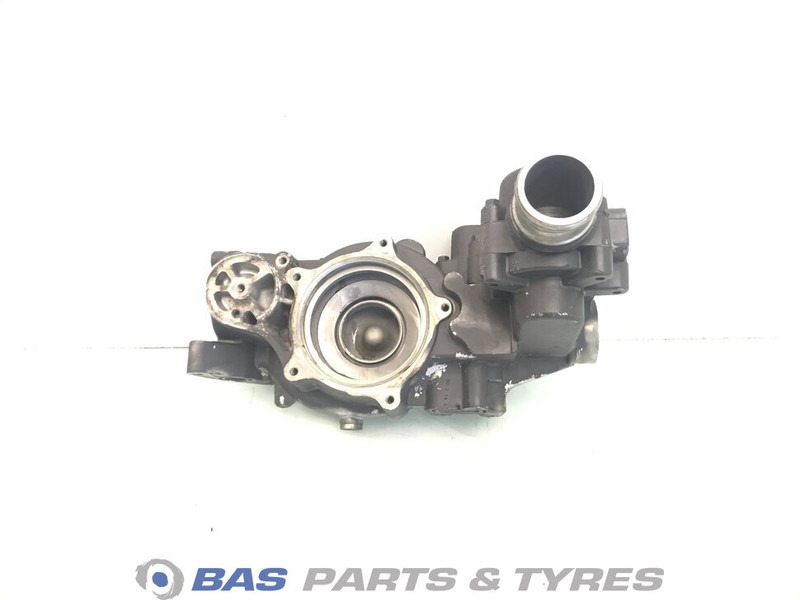 DAF Koelvloeistofpomp DAF 1913604 - Pompe à liquide de refroidissement pour Camion: photos 4 DAF Koelvloeistofpomp DAF 1913604 - Pompe à liquide de refroidissement pour Camion: photos 4