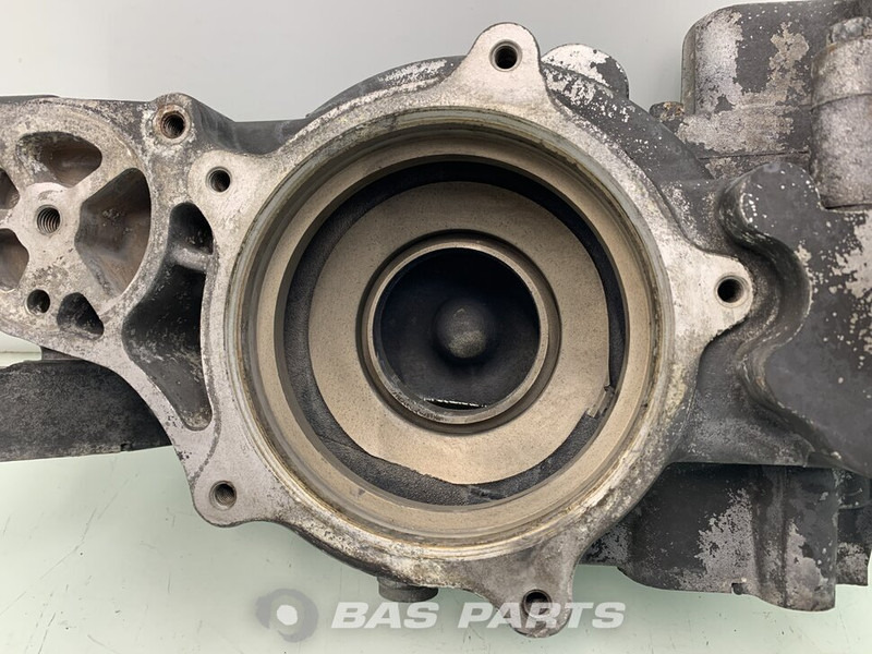 DAF Koelvloeistofpomp DAF 1913604 - Pompe à liquide de refroidissement pour Camion: photos 5 DAF Koelvloeistofpomp DAF 1913604 - Pompe à liquide de refroidissement pour Camion: photos 5