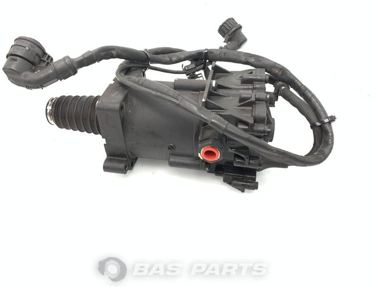 DAF Koppelingscilinder DAF 1447248 - Embrayage et pièces pour Camion: photos 2 DAF Koppelingscilinder DAF 1447248 - Embrayage et pièces pour Camion: photos 2