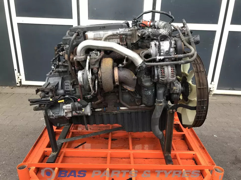 DAF LF Euro 6 - Moteur pour Camion: photos 3 DAF LF Euro 6 - Moteur pour Camion: photos 3