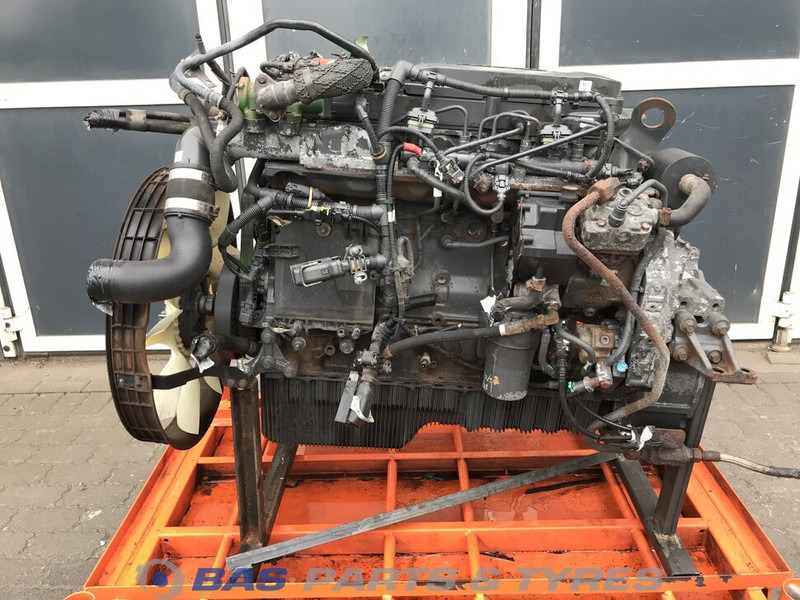 DAF LF Euro 6 - Moteur pour Camion: photos 1 DAF LF Euro 6 - Moteur pour Camion: photos 1