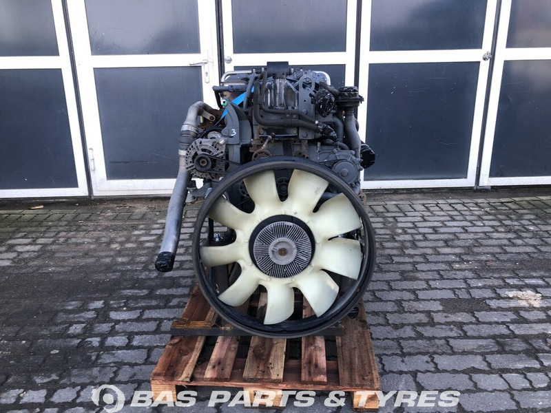 DAF LF Euro 6 - Moteur pour Camion: photos 2 DAF LF Euro 6 - Moteur pour Camion: photos 2