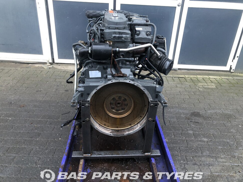 DAF LF Euro 6 Motor DAF PX7 172 K1 1714744 - Moteur pour Camion: photos 2 DAF LF Euro 6 Motor DAF PX7 172 K1 1714744 - Moteur pour Camion: photos 2