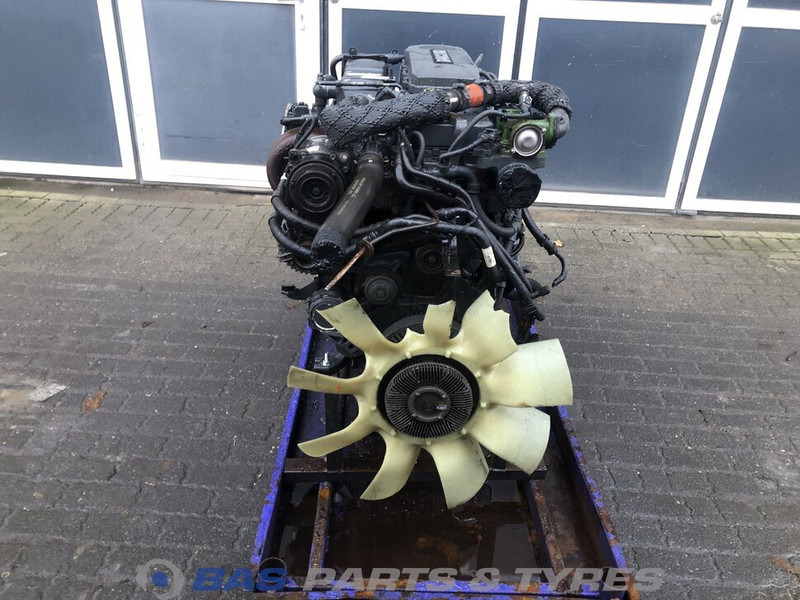 DAF LF Euro 6 Motor DAF PX7 172 K1 1714744 - Moteur pour Camion: photos 4 DAF LF Euro 6 Motor DAF PX7 172 K1 1714744 - Moteur pour Camion: photos 4