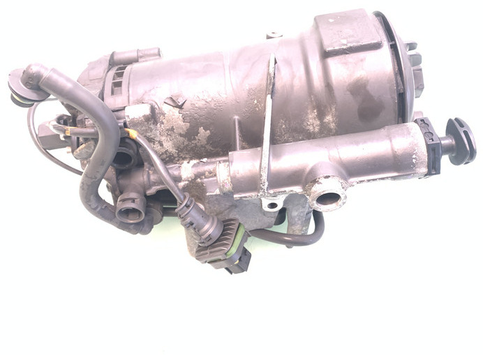 DAF - Filtre à carburant pour Camion: photos 2 DAF - Filtre à carburant pour Camion: photos 2