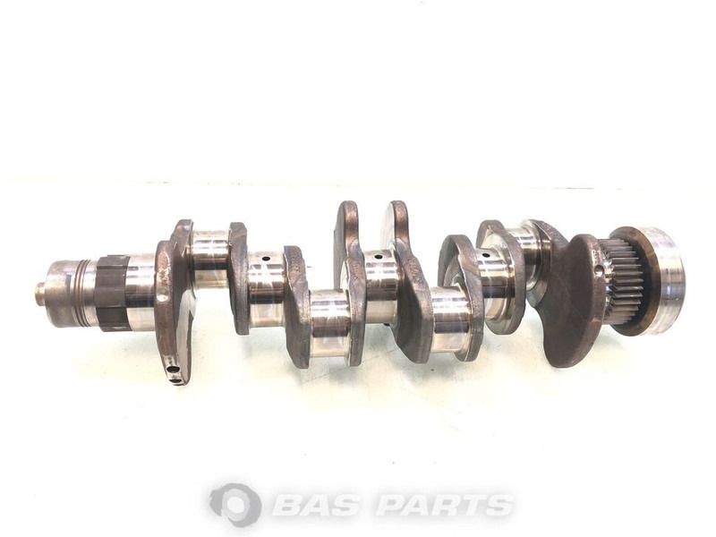 DAF - Vilebrequin pour Camion: photos 3 DAF - Vilebrequin pour Camion: photos 3