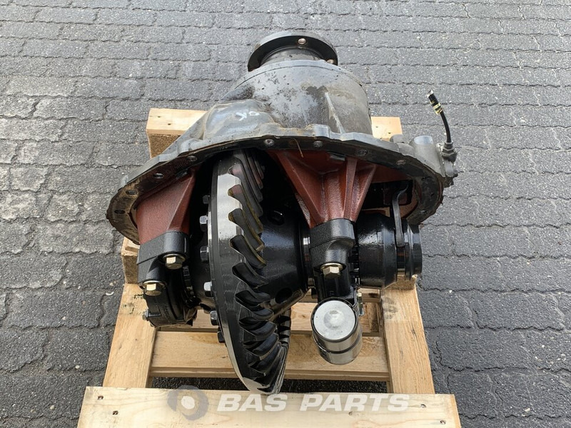 DAF - Différentiel pour Camion: photos 2 DAF - Différentiel pour Camion: photos 2