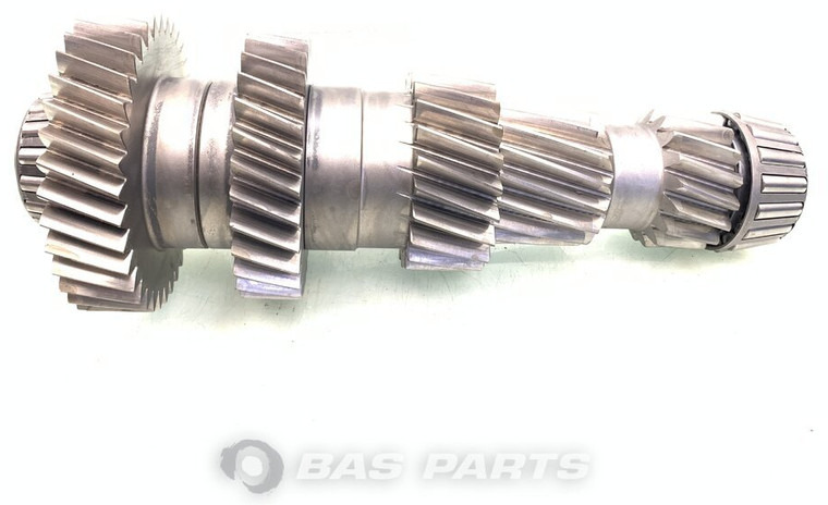 DAF  - Boîte de vitesse pour Camion: photos 3 DAF  - Boîte de vitesse pour Camion: photos 3