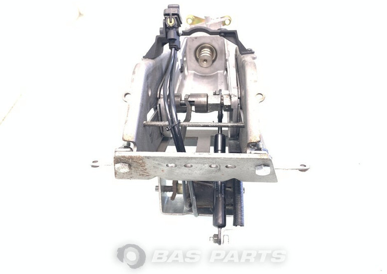 DAF  - Colonne de direction pour Camion: photos 2 DAF  - Colonne de direction pour Camion: photos 2