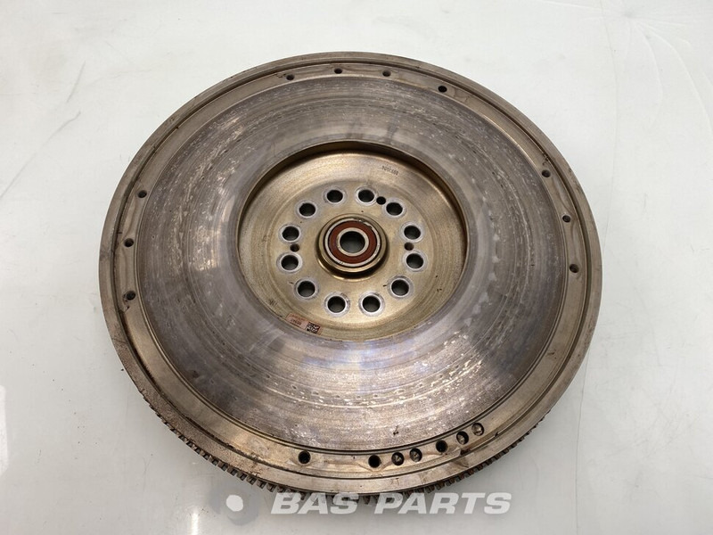 DAF - Volant moteur pour Camion: photos 1 DAF - Volant moteur pour Camion: photos 1