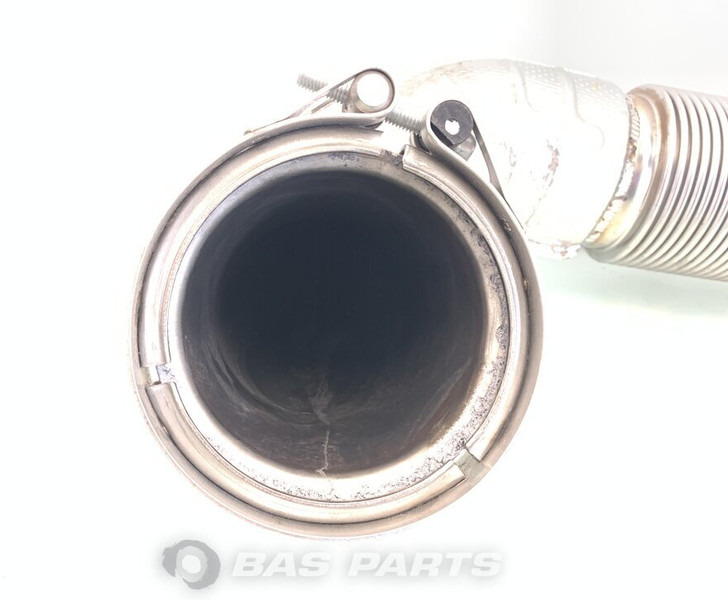 DAF - Tube d'echappement pour Camion: photos 3 DAF - Tube d'echappement pour Camion: photos 3