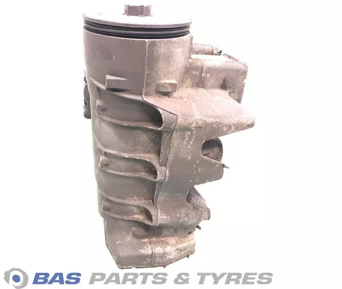 DAF Oliefilterhuis DAF 2107465 - Filtre à huile pour Camion: photos 4 DAF Oliefilterhuis DAF 2107465 - Filtre à huile pour Camion: photos 4