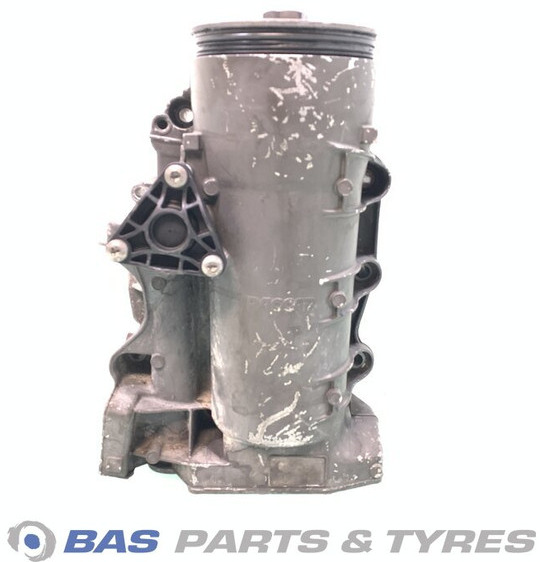 DAF Oliemodule DAF 1980614 - Filtre à huile pour Camion: photos 1 DAF Oliemodule DAF 1980614 - Filtre à huile pour Camion: photos 1