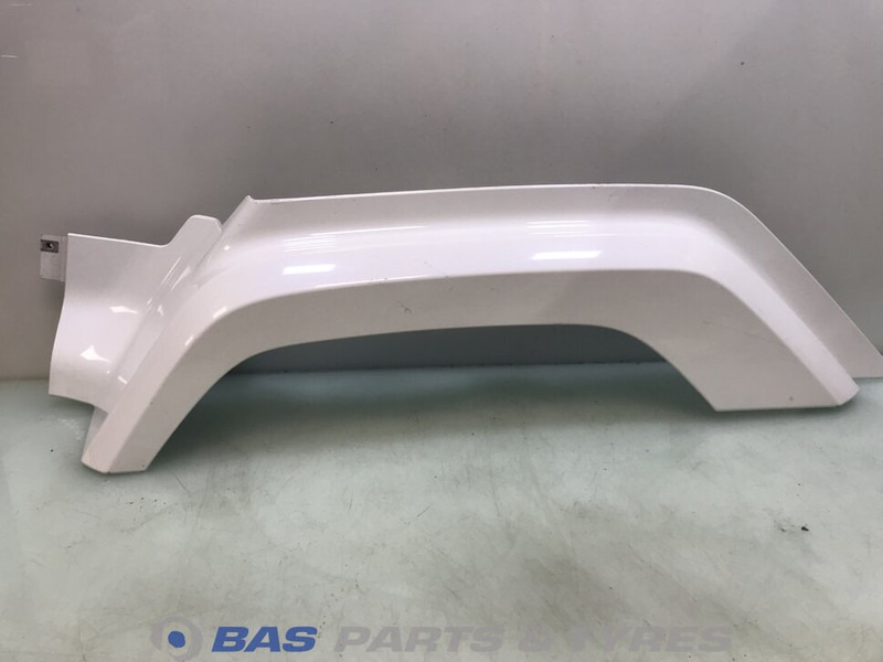 DAF XF G2 Spatschermverlenger DAF 2318231 - Carrosserie et extérieur pour Camion: photos 1 DAF XF G2 Spatschermverlenger DAF 2318231 - Carrosserie et extérieur pour Camion: photos 1