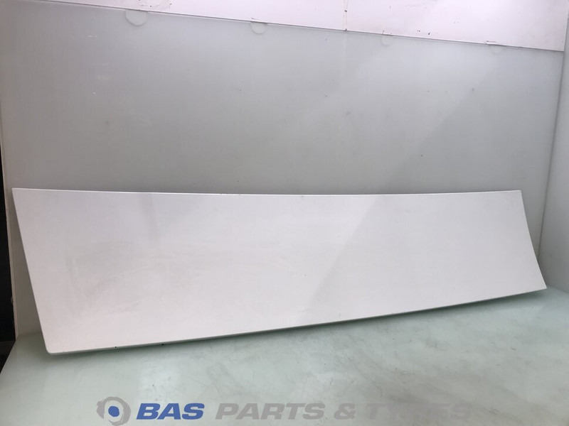 DAF XF G2 Zijfender DAF Sleeper High Cab L2H2 2302771 - Aérodynamique/ Spoilers pour Camion: photos 1 DAF XF G2 Zijfender DAF Sleeper High Cab L2H2 2302771 - Aérodynamique/ Spoilers pour Camion: photos 1