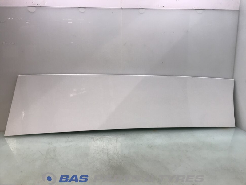 DAF XF G2 Zijfender DAF Sleeper High Cab L2H2 2302772 - Aérodynamique/ Spoilers pour Camion: photos 1 DAF XF G2 Zijfender DAF Sleeper High Cab L2H2 2302772 - Aérodynamique/ Spoilers pour Camion: photos 1