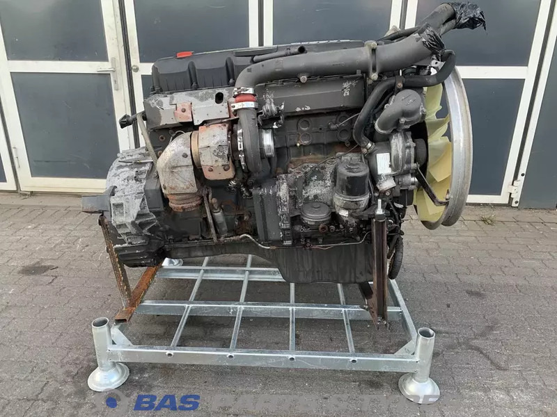 DAF XF105 - Moteur pour Camion: photos 3 DAF XF105 - Moteur pour Camion: photos 3