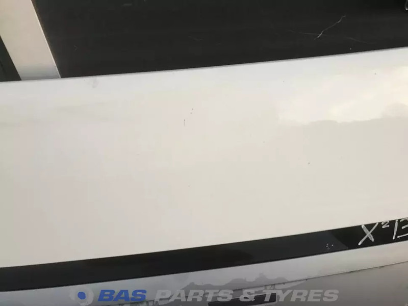 DAF XF106 Grille DAF 1892076 - Calandre pour Camion: photos 4 DAF XF106 Grille DAF 1892076 - Calandre pour Camion: photos 4