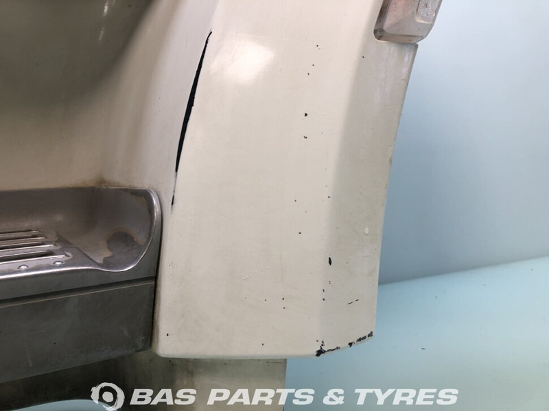 DAF XF106 - Carrosserie et extérieur pour Camion: photos 3 DAF XF106 - Carrosserie et extérieur pour Camion: photos 3