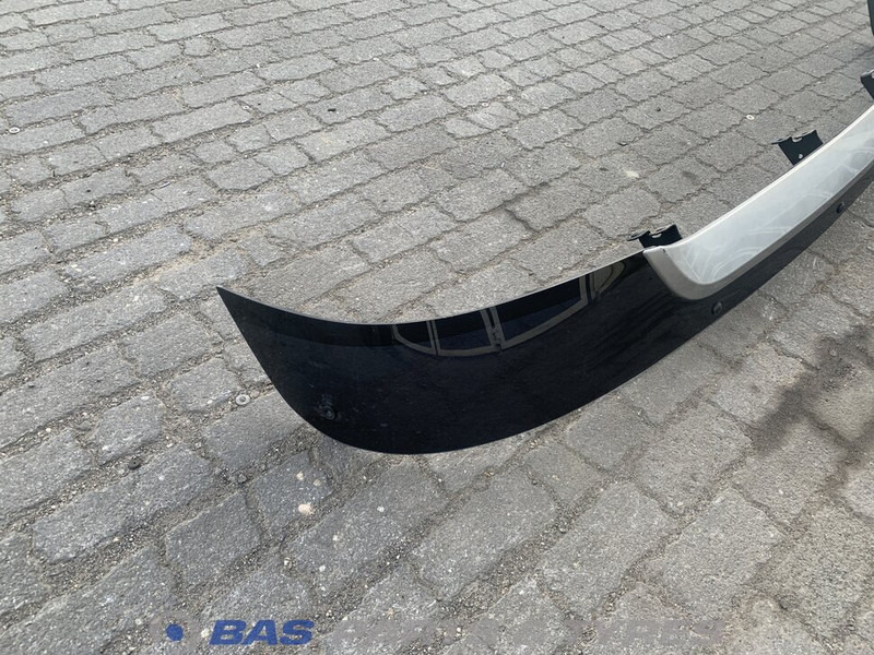 DAF XF106 - Pare-soleil pour Camion: photos 3 DAF XF106 - Pare-soleil pour Camion: photos 3
