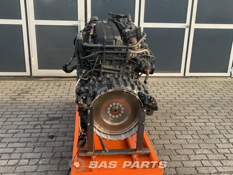 DAF XG - Moteur pour Camion: photos 2 DAF XG - Moteur pour Camion: photos 2