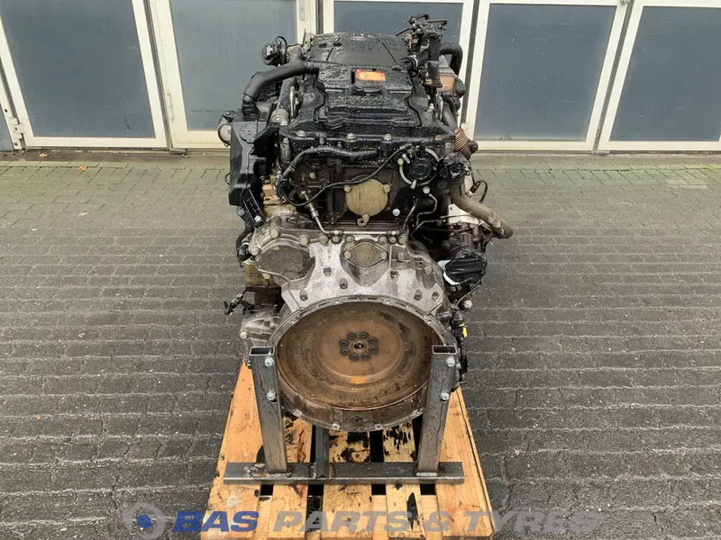 Mercedes-Benz Antos MP4 Motor Mercedes OM936.912 270 A 002 010 65 00 - Moteur pour Camion: photos 2 Mercedes-Benz Antos MP4 Motor Mercedes OM936.912 270 A 002 010 65 00 - Moteur pour Camion: photos 2