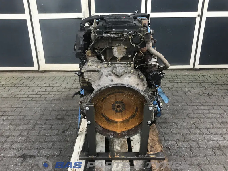 Mercedes-Benz Antos MP4 Motor Mercedes OM936.912 270 A 002 010 65 00 - Moteur pour Camion: photos 2 Mercedes-Benz Antos MP4 Motor Mercedes OM936.912 270 A 002 010 65 00 - Moteur pour Camion: photos 2