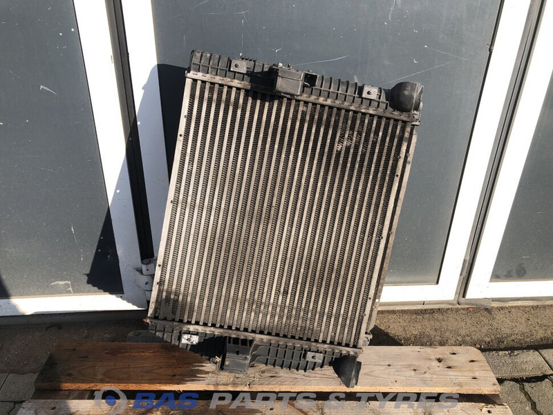 Mercedes-Benz Atego MP2 Koelerpakket Mercedes OM904LA 177 A 970 500 04 03 - Radiateur pour Camion: photos 1 Mercedes-Benz Atego MP2 Koelerpakket Mercedes OM904LA 177 A 970 500 04 03 - Radiateur pour Camion: photos 1