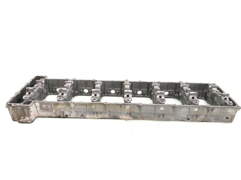 Mercedes-Benz  - Bloc-cylindres pour Camion: photos 1 Mercedes-Benz  - Bloc-cylindres pour Camion: photos 1