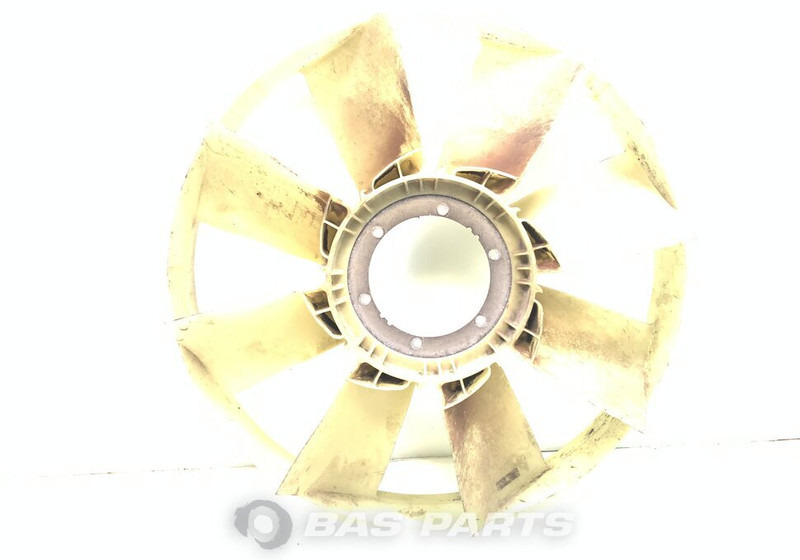 Mercedes-Benz - Ventilateur pour Camion: photos 2 Mercedes-Benz - Ventilateur pour Camion: photos 2