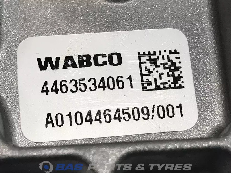 Mercedes-Benz Regeleenheid versnellingsbak Mercedes A 010 446 45 09 - Boîte de vitesse pour Camion: photos 3 Mercedes-Benz Regeleenheid versnellingsbak Mercedes A 010 446 45 09 - Boîte de vitesse pour Camion: photos 3