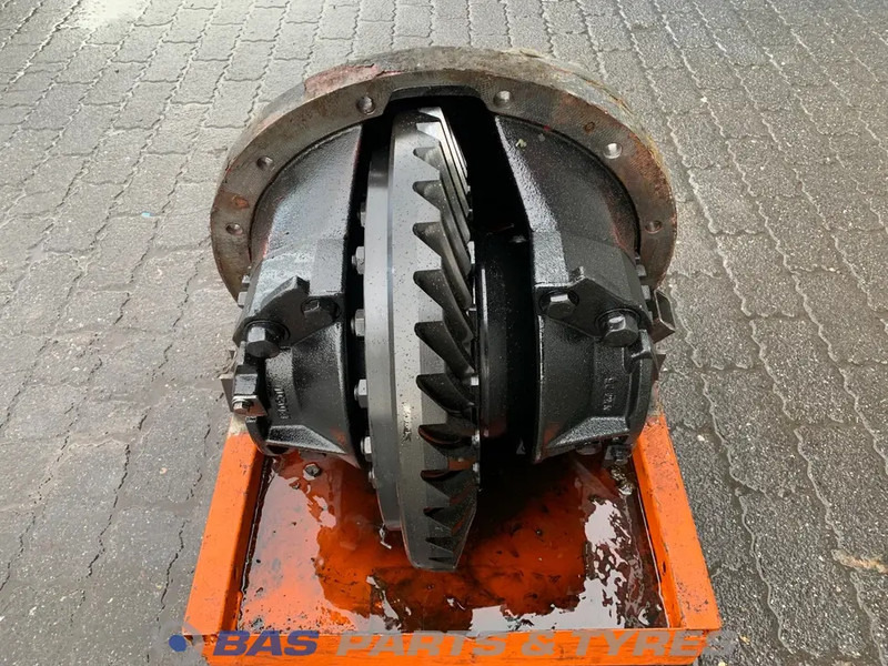 Meritor Differentieel Volvo RSS1356 RSS1356 - Différentiel pour Camion: photos 2 Meritor Differentieel Volvo RSS1356 RSS1356 - Différentiel pour Camion: photos 2