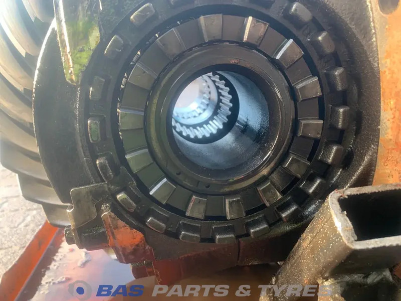 Différentiel pour Camion Meritor Differentieel Volvo RSS1356 RSS1356: photos 6 Différentiel pour Camion Meritor Differentieel Volvo RSS1356 RSS1356: photos 6