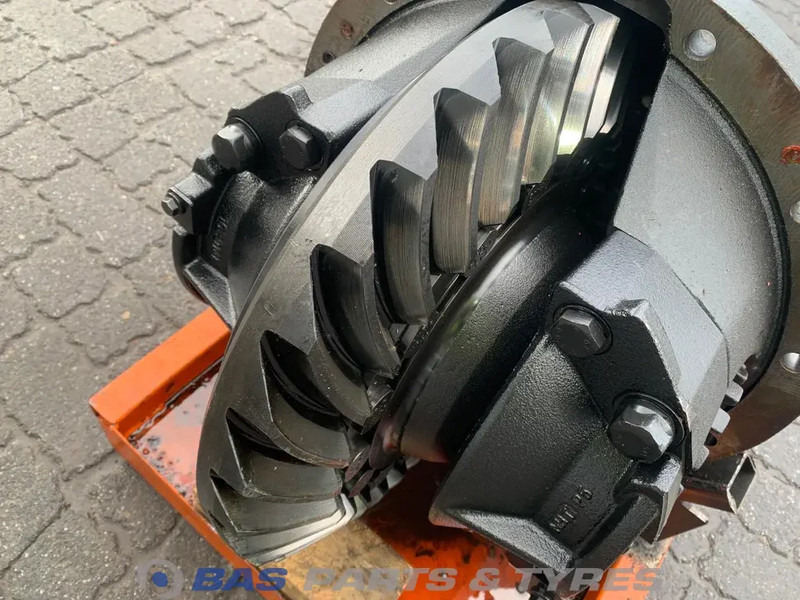 Meritor Differentieel Volvo RSS1356 RSS1356 - Différentiel pour Camion: photos 5 Meritor Differentieel Volvo RSS1356 RSS1356 - Différentiel pour Camion: photos 5