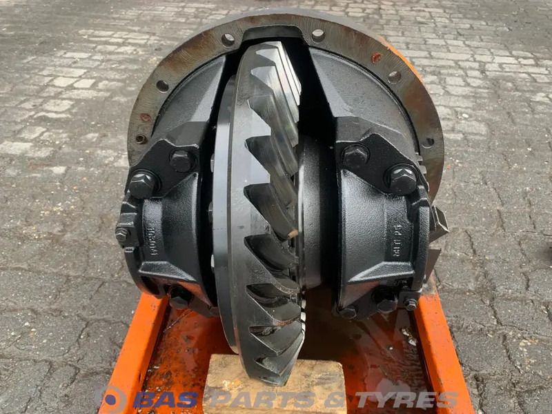 Meritor Differentieel Volvo RSS1356 RSS1356 - Différentiel pour Camion: photos 2 Meritor Differentieel Volvo RSS1356 RSS1356 - Différentiel pour Camion: photos 2
