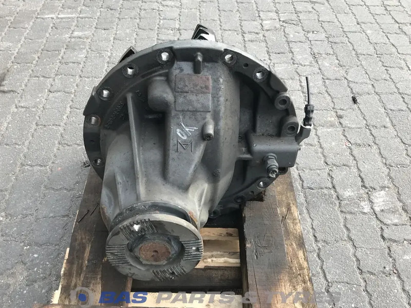 Meritor  - Différentiel pour Camion: photos 4 Meritor  - Différentiel pour Camion: photos 4