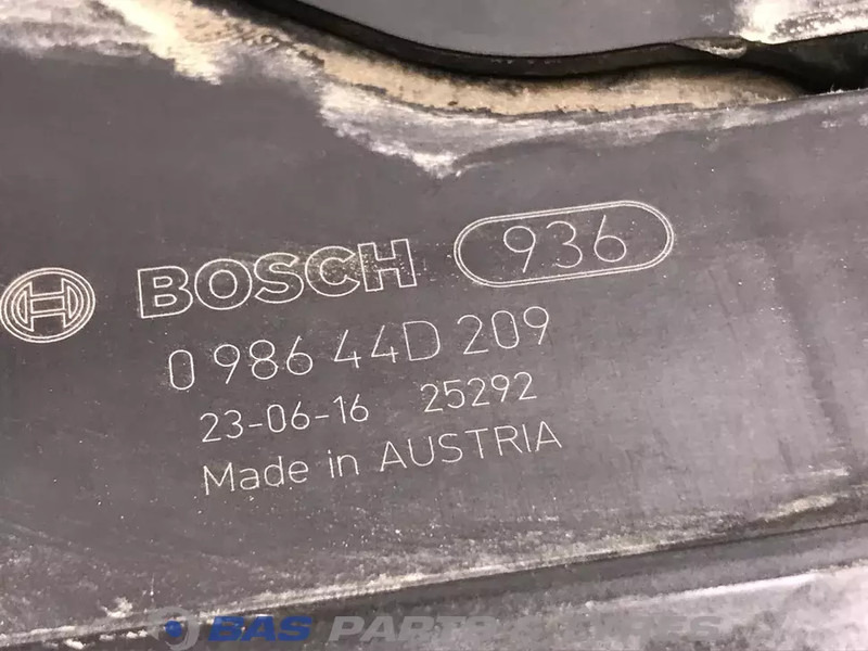 DAF AdBlue pomp DAF 1819797 - Pièces de rechange pour Camion: photos 5 DAF AdBlue pomp DAF 1819797 - Pièces de rechange pour Camion: photos 5