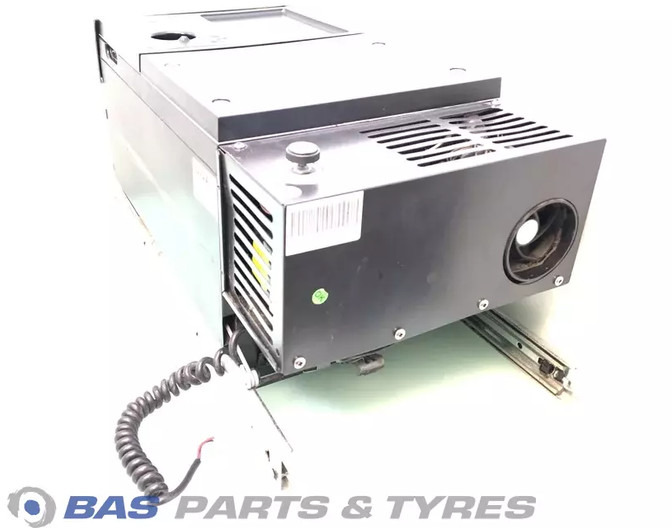 DAF XF106 - Pièces de rechange pour Camion: photos 2 DAF XF106 - Pièces de rechange pour Camion: photos 2