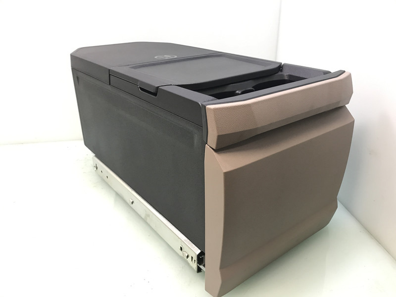 DAF XG+ Koelkast DAF 35 Liter 2318729 - Pièces de rechange pour Camion: photos 1 DAF XG+ Koelkast DAF 35 Liter 2318729 - Pièces de rechange pour Camion: photos 1