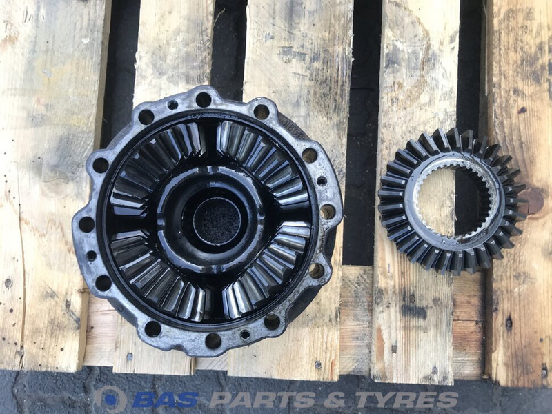 Renault  - Pièces de rechange pour Camion: photos 4 Renault  - Pièces de rechange pour Camion: photos 4