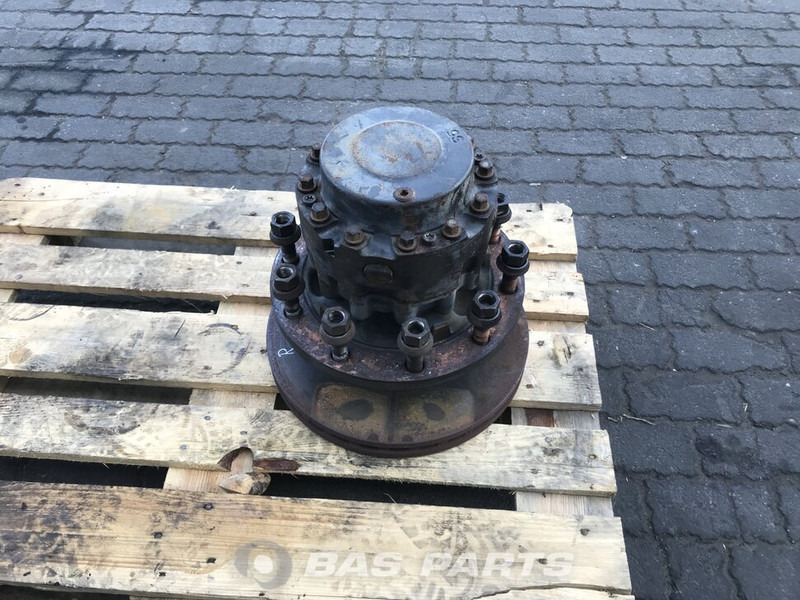 Renault  - Pièces de rechange pour Camion: photos 1 Renault  - Pièces de rechange pour Camion: photos 1