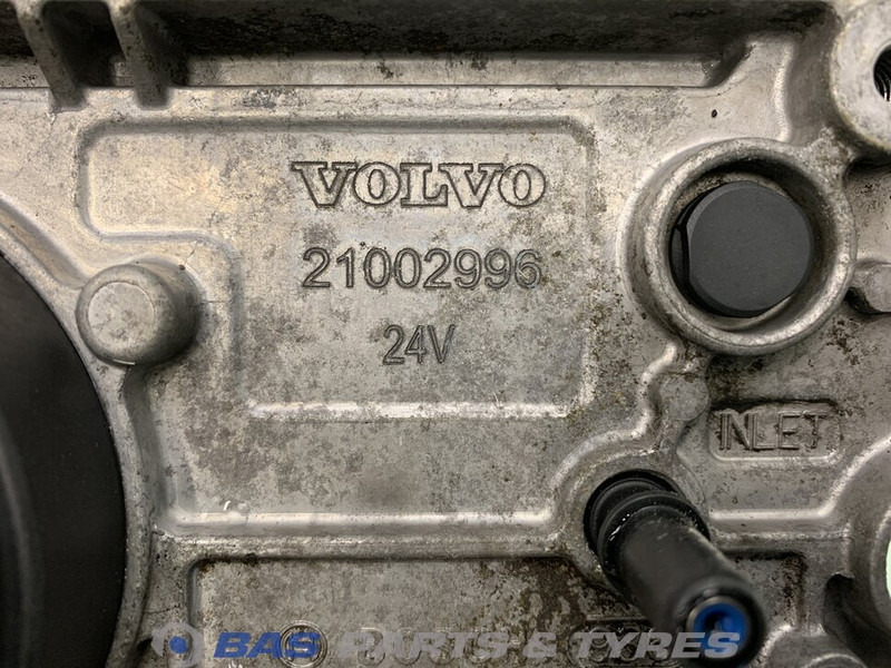 Volvo AdBlue pomp Volvo 20766846 - Pièces de rechange pour Camion: photos 5 Volvo AdBlue pomp Volvo 20766846 - Pièces de rechange pour Camion: photos 5