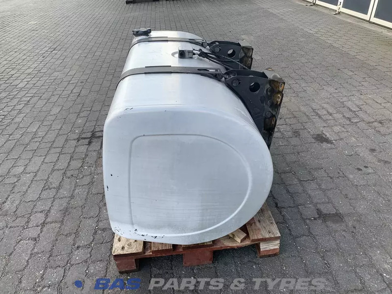 Renault Brandstoftank Renault 490 Liter G0000182 - Réservoir de carburant pour Camion: photos 2 Renault Brandstoftank Renault 490 Liter G0000182 - Réservoir de carburant pour Camion: photos 2