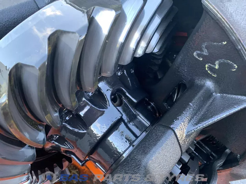 Renault Differentieel Renault RSS1132A P13150 - Différentiel pour Camion: photos 5 Renault Differentieel Renault RSS1132A P13150 - Différentiel pour Camion: photos 5