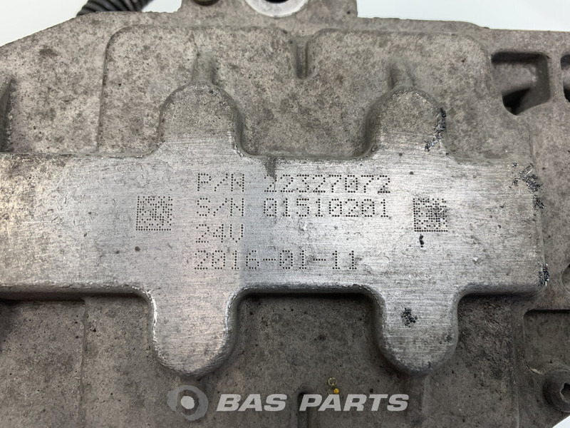 Renault Magneetklep Renault 7421965284 - Embrayage et pièces pour Camion: photos 2 Renault Magneetklep Renault 7421965284 - Embrayage et pièces pour Camion: photos 2