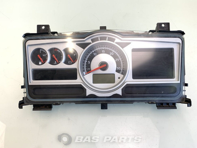Renault Magnum Euro 4-5 - Panel de instrumentos pour Camion: photos 1 Renault Magnum Euro 4-5 - Panel de instrumentos pour Camion: photos 1