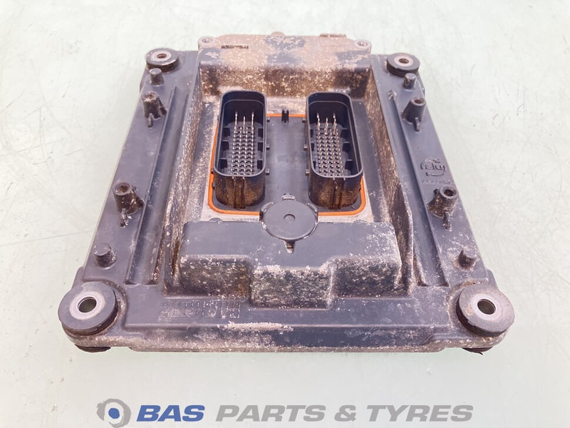 Renault Motormanagement ECU Renault 7422572576 - Bloc de gestion pour Camion: photos 1 Renault Motormanagement ECU Renault 7422572576 - Bloc de gestion pour Camion: photos 1