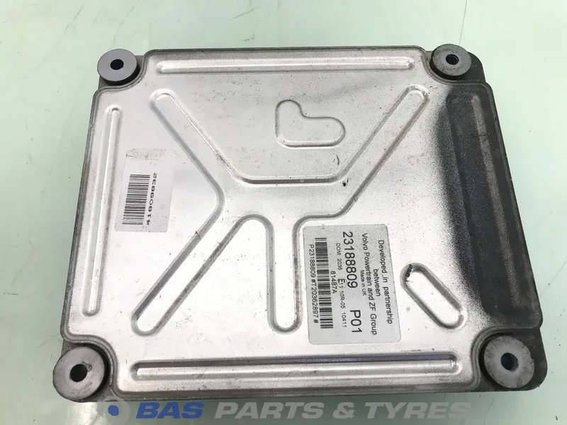 Renault Motormanagement ECU Renault 7423188809 - Bloc de gestion pour Camion: photos 2 Renault Motormanagement ECU Renault 7423188809 - Bloc de gestion pour Camion: photos 2