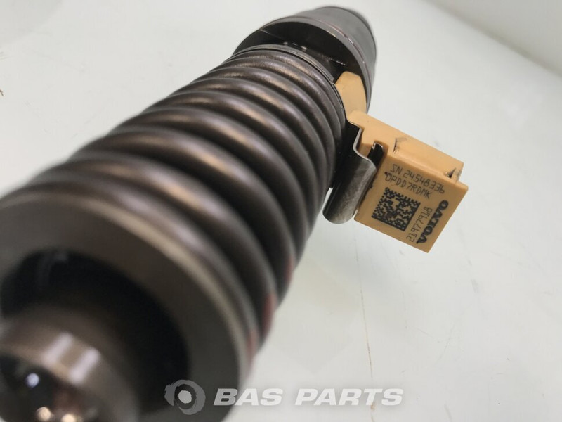 Renault T-Serie - Filtre à carburant pour Camion: photos 2 Renault T-Serie - Filtre à carburant pour Camion: photos 2